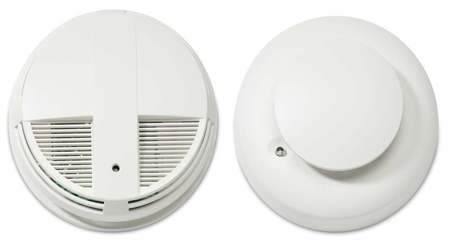 Calgary company fined after fire in home without smoke detectors - image