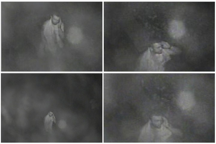 Police in Ottawa have released a video showing a person of interest in what they called “a recent nighttime prowling incident in the Rockcliffe area.”