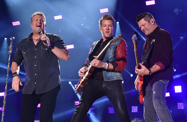 Rascal Flatts