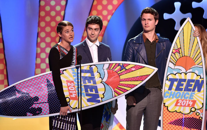 Teen Choice