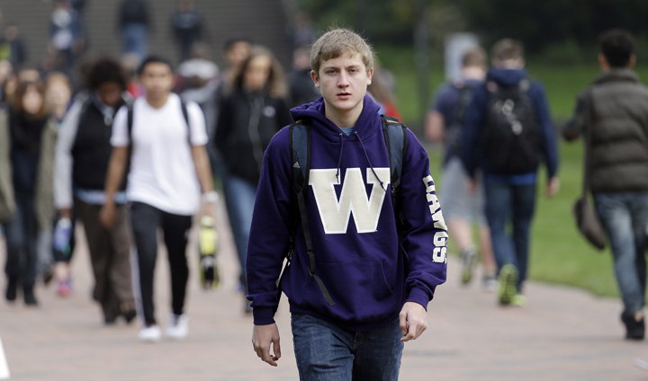 Most students expect to have over $10K of debt by graduation - image