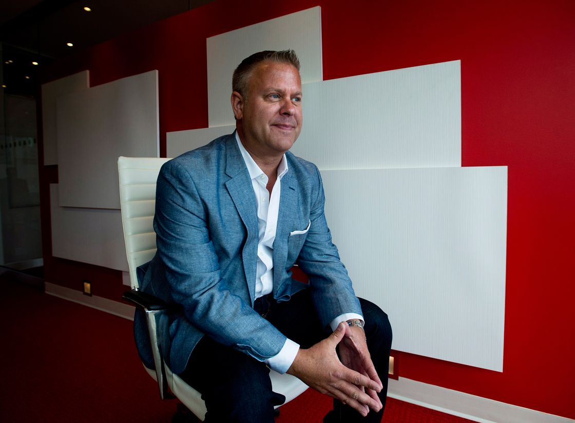 Target Canada's new head, Mark Schindele, sheds light on how the discount chain will re-connect with Canadian shoppers. The U.S. chain's launch in Canada has gone far less smoothly than expected.
