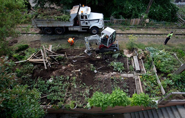 BC Supreme Court to hear city’s injunction application on Arbutus Corridor - image
