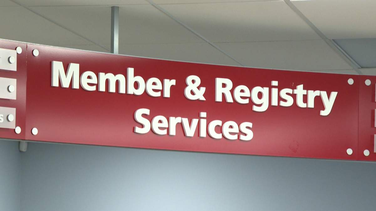 Alberta registry agents will be providing some services remotely amid the COVID-19 pandemic.