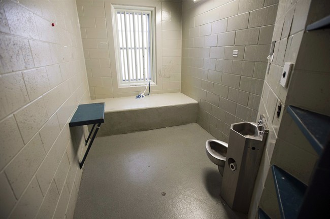 By the numbers: ‘Lifers’ in Canada’s prisons - image
