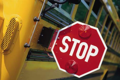 There are a number of school bus cancellations for the Greater Toronto Area for Jan. 21, 2019.