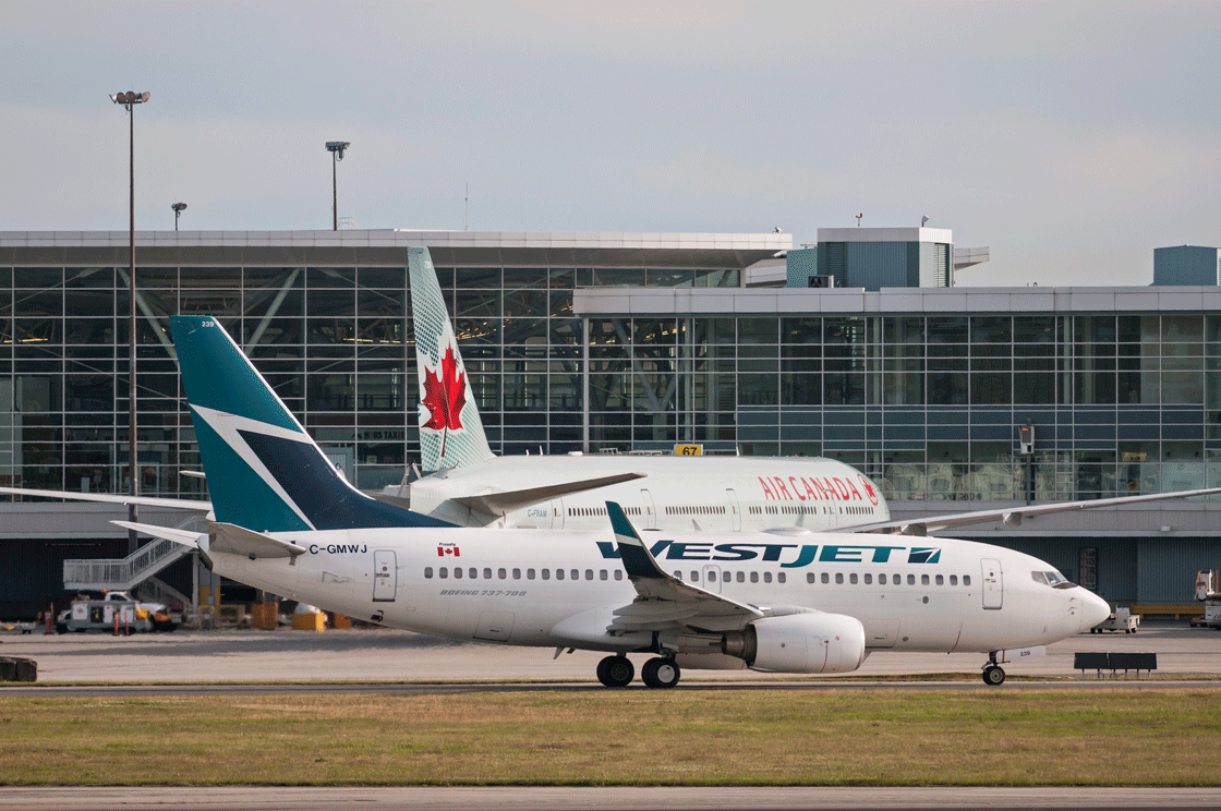 New non-stop service to London could be the 'tip of the iceberg' for WestJet's ambitions to open routes in Europe, experts say.
