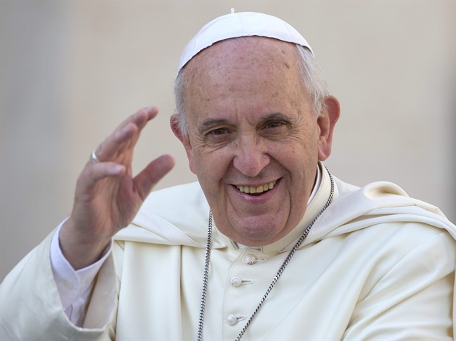 Pope Francis