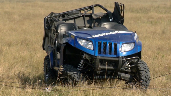 Summer is almost here and ATV enthusiasts are getting revved up to explore the Saskatchewan landscape.