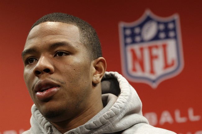 Ray Rice