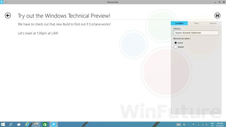 Image courtesy of German site WinFuture.