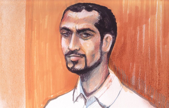 Omar Khadr