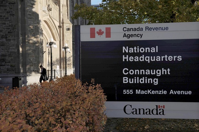 Saskatoon police received around 100 complaints Thursday about fake tax calls.