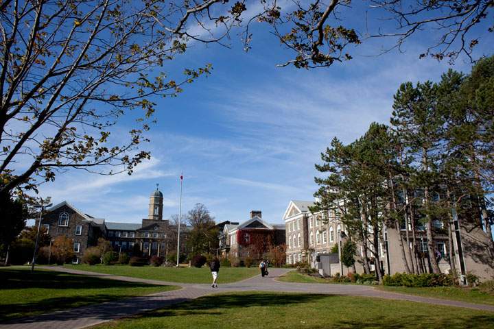 Dalhousie University