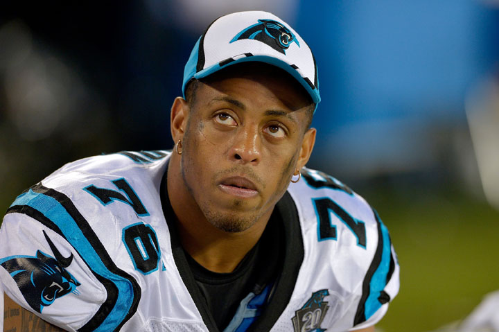 Greg Hardy