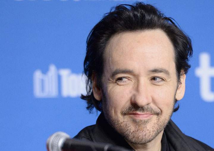 John Cusack
