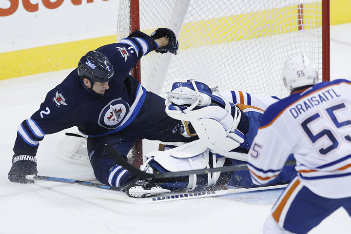 Winnipeg Jets