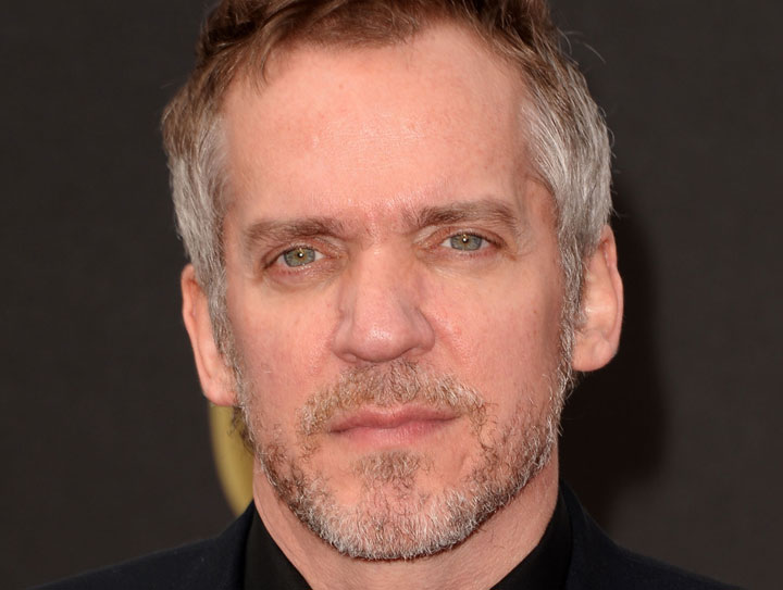 Jean-Marc Vallee, pictured in March 2014.