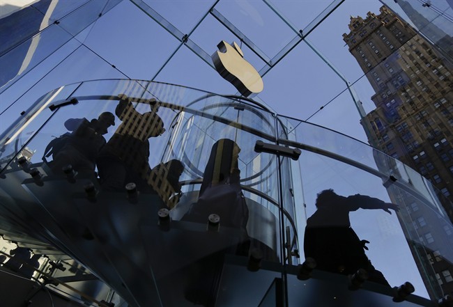 Apple iPhone event set for Sept. 9 - image