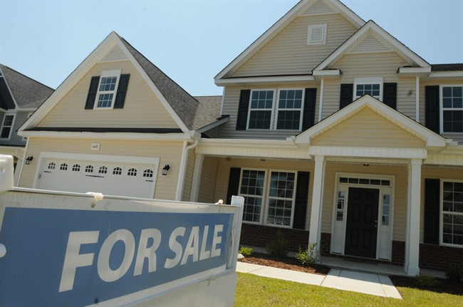 Canadian home prices have reached 'lofty' valuations, according to a new report from debt rating agency Moody's.