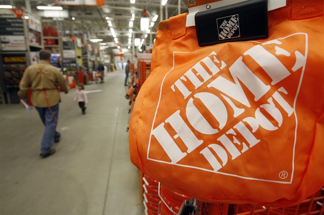 The Home Depot on Thursday, Sept. 18, 2014 said it has eliminated malware from its U.S. and Canadian networks that affected 56 million unique payment cards between April and September. 