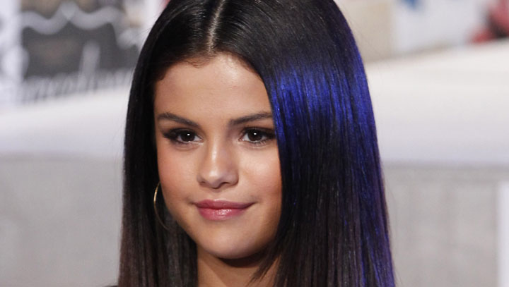 Selena Gomez