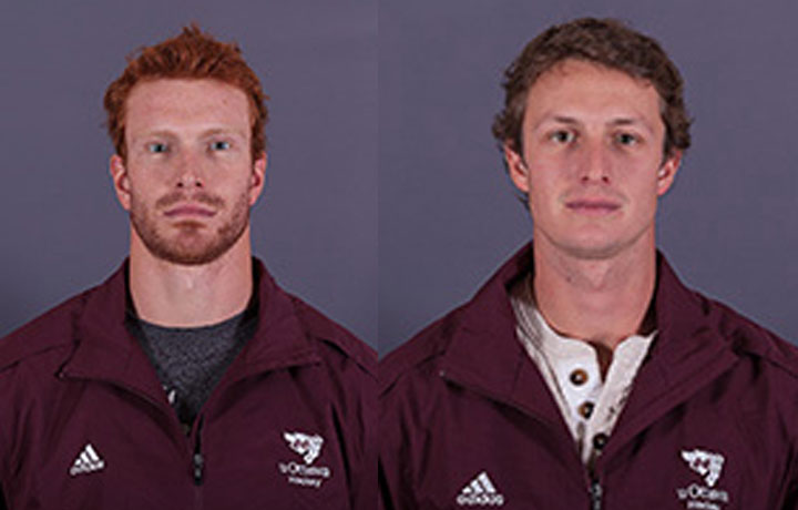 David Foucher Guillaume Donovan