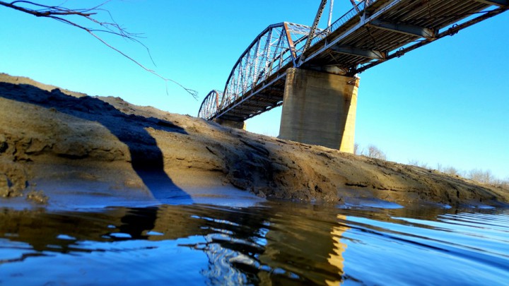 Oct. 22: This Your Saskatchewan photo was taken by Kody Wolff in North Battleford.