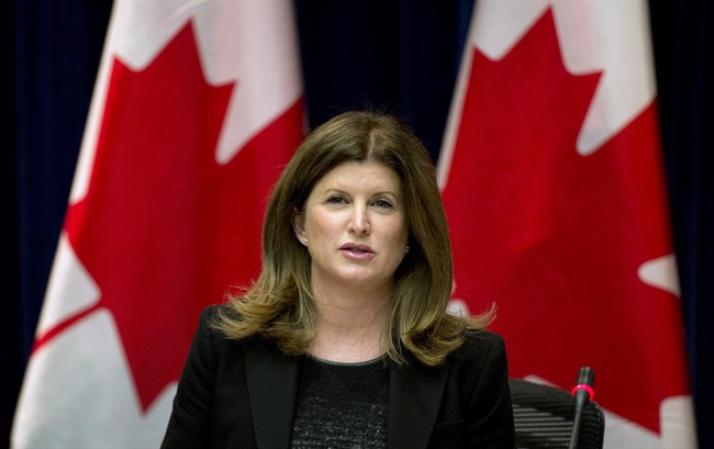 Rona Ambrose