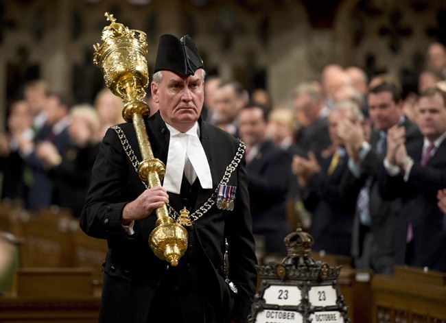 Kevin Vickers