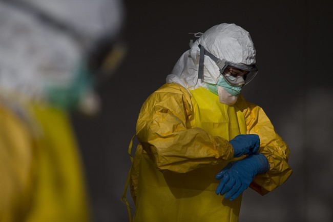 Ebola