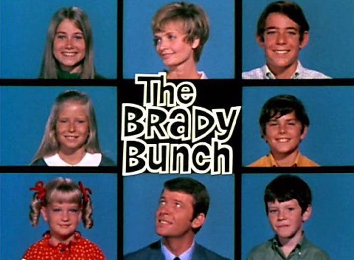 Brady Bunch