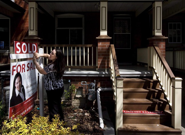May 1 is the best day to sell your home in Toronto, online realtor says