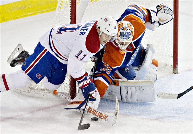 Oilers end homestand against Western clubs - image