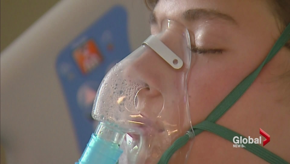 Enterovirus