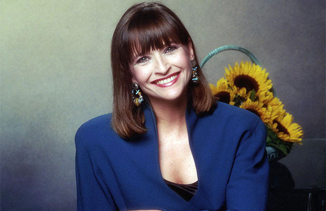 Jan Hooks