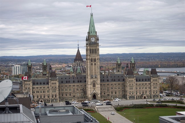 Parliament Hill