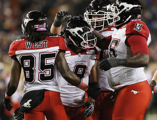 Blue Bombers make big splash on opening day of free agency - image