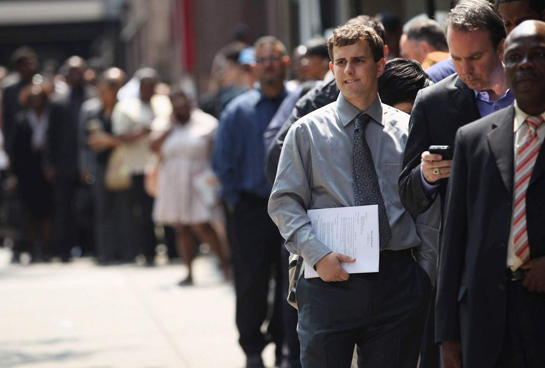 Statscan data released Wednesday paint a picture of widening economic inequality in Canada.