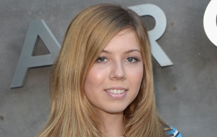 Jennette McCurdy
