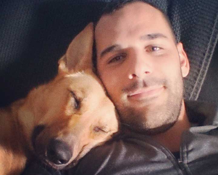 Cpl. Nathan Cirillo.