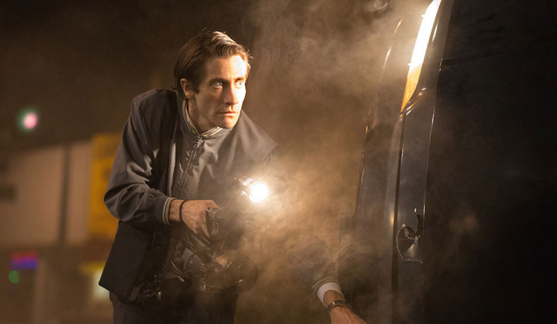 Nightcrawler