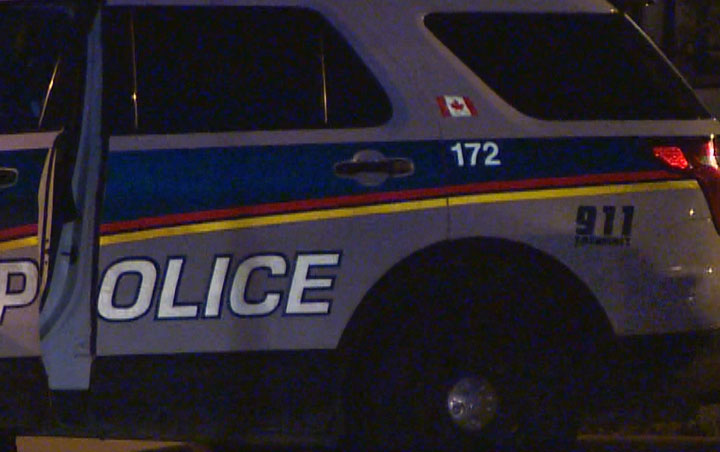 Members of the Saskatoon Police Service continue to investigate a hit and run that occurred on the Thanksgiving long weekend.