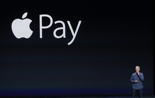 Apple Pay