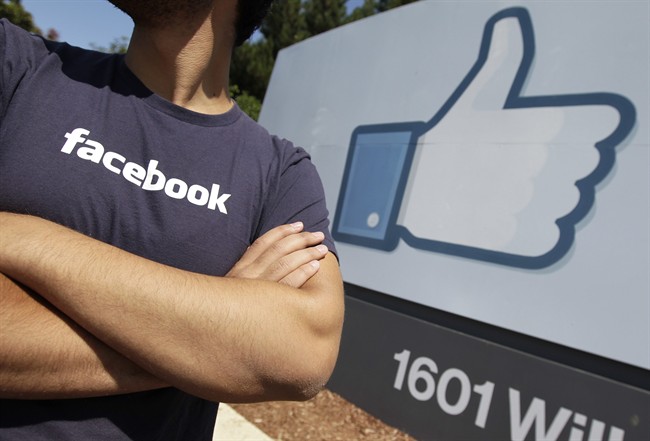 Facebook may be working on a social network geared towards professionals who would rather boast about credentials than share vacation photos.