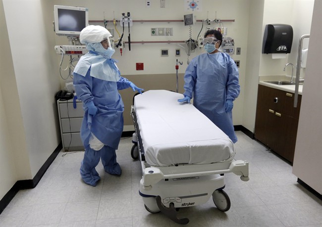 Ebola