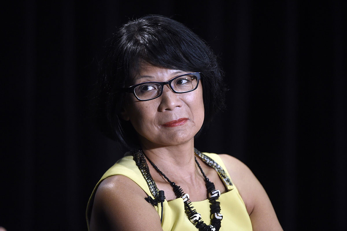 Olivia Chow