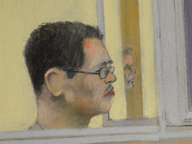 Luka Rocco Magnotta