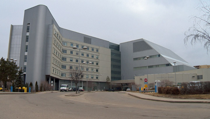 Police say a report was filed on the Thanksgiving long weekend about narcotics being stolen from Saskatoon City Hospital.
