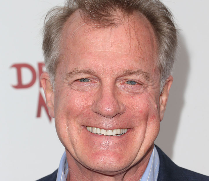 Stephen Collins